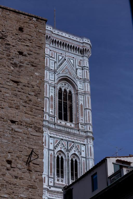 Firenze Rentals Suite Art Exterior foto